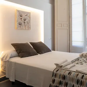  Appartamento Mar Y Arte Spagna